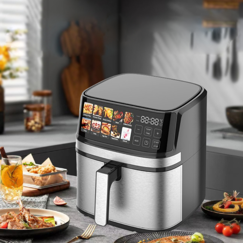 air fryer